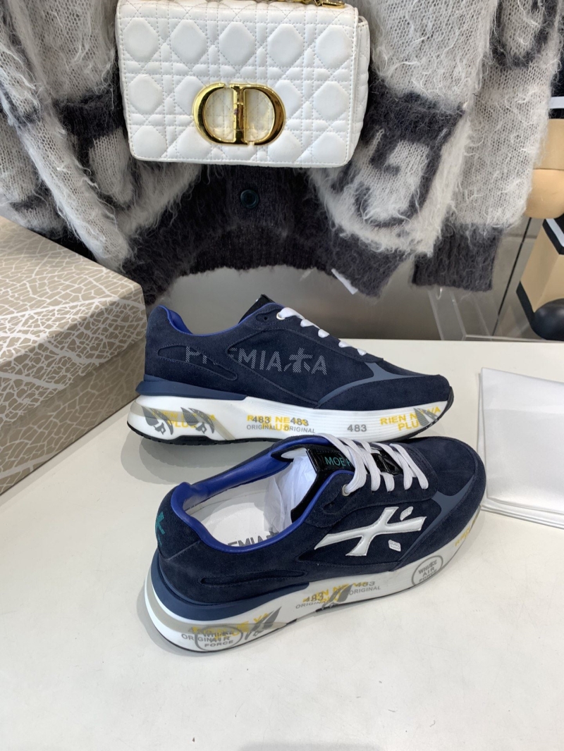 Premiata Sneakers